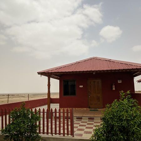 Rann Resort Dholavira Extérieur photo