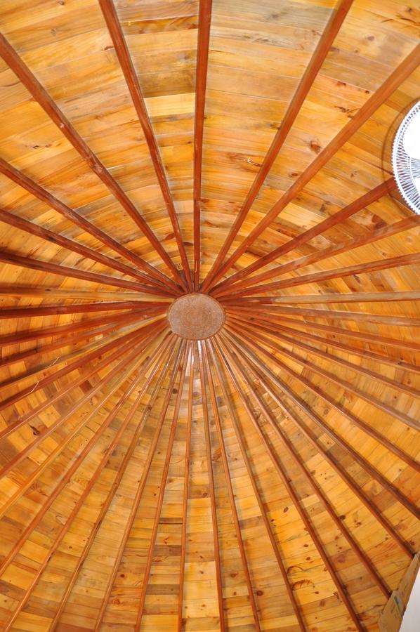 Rann Resort Dholavira Extérieur photo