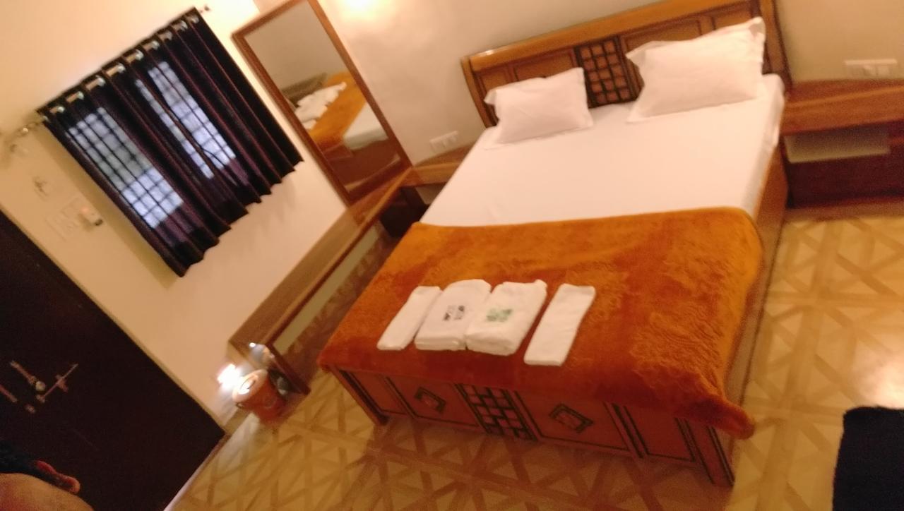 Rann Resort Dholavira Extérieur photo