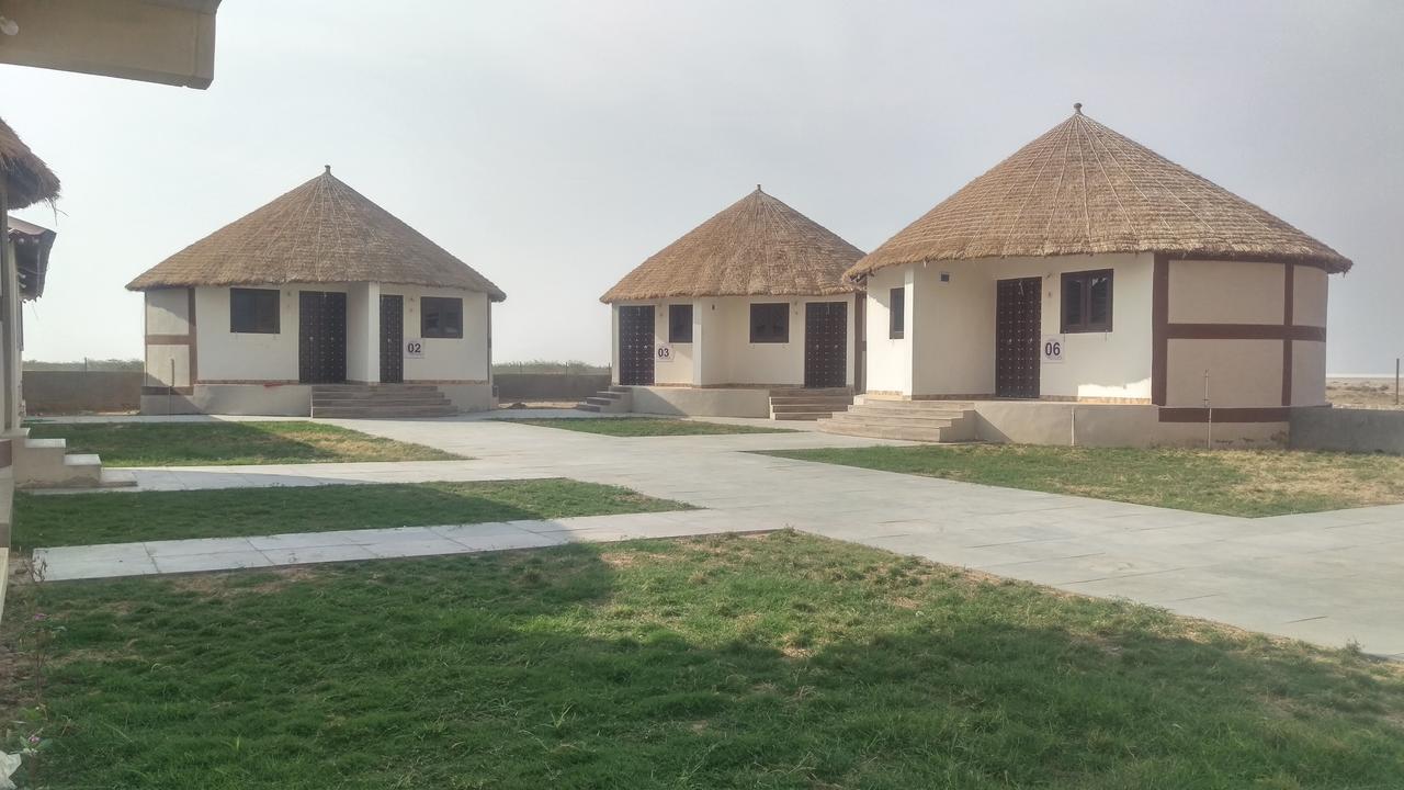 Rann Resort Dholavira Extérieur photo