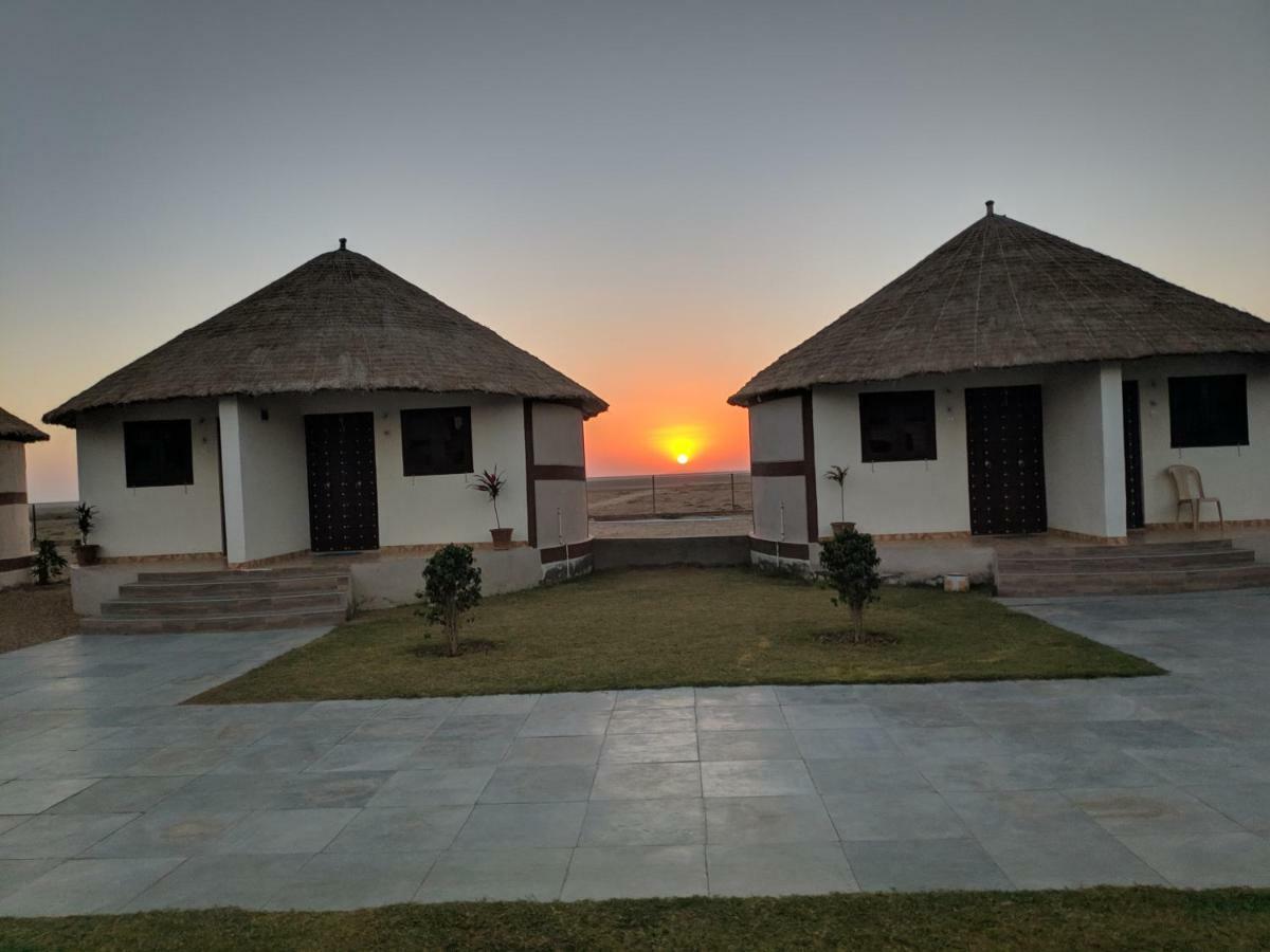 Rann Resort Dholavira Extérieur photo